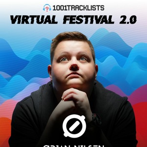 Orjan Nilsen 1001tracklists Virtual Festival 2020 05 10 This chart is made from the tracks that have the most unique dj support on 1001tracklists over the month of february. 1001tracklists