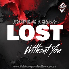 FREE DOWNLOAD-Ronnie-C & Gzmo lost without you.mp3