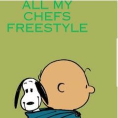 All My Chefs (freestyle)