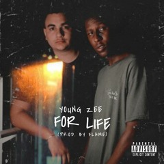 For Life (Prod. by Flame) (English & Arabic)