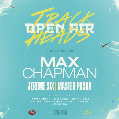 MacToMac-Track Heads DJ Competition .WAV