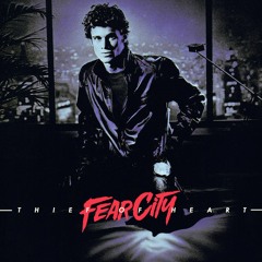 THIEF OF HEART