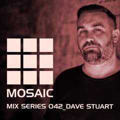 Mosaic Mix Series 042_Dave Stuart