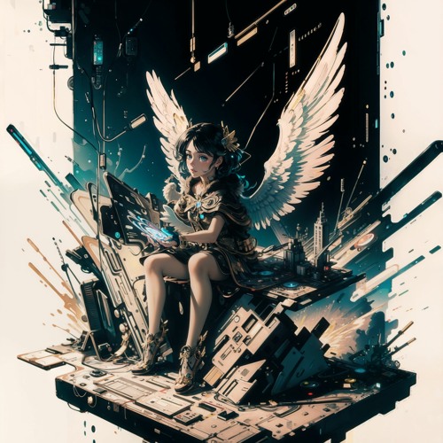Digital Ascension