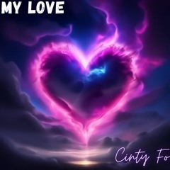 MY LOVE