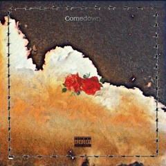 hilzy x pvtch - Comedown (prod. ross gossage)