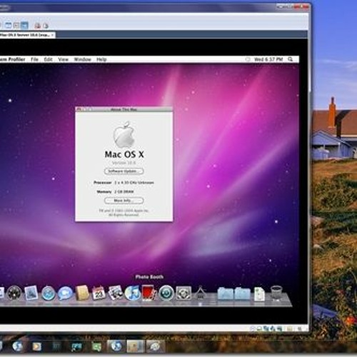 Stream MAC OS X Snow Leopard 10 6 4 AMD Intel VmWare Image [PORTABLE] by  Mickforkforsonp1972 | Listen online for free on SoundCloud