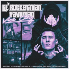 Stream VICE CITY - Lil' Rocketman x Yavomag (FULL STREAM) by