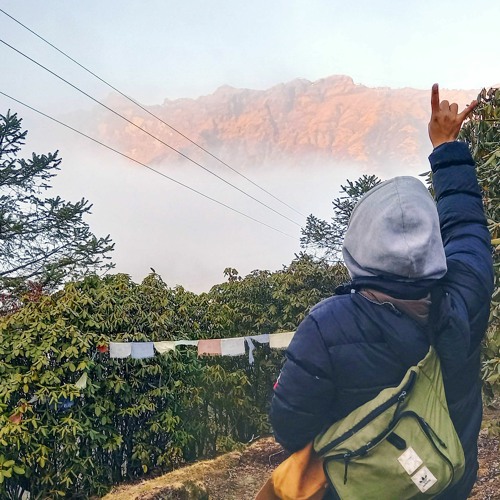 Oasis thapa-Juni vari lai-STMGMix