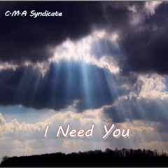I Need You