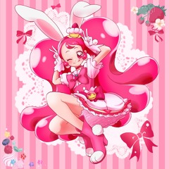 Kira Kira Precure A La Mode Character Songs 2023 - Add The Berry To My Big Love (Short Version)