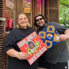 Slowriders w/ Zeus & 2 Step Bec @ Kiosk Radio 08.08.2025