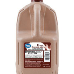 chocolate milk freestyle