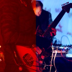 New York Audio Video Institute - Live @ Synesthesia (April 3, 2021)