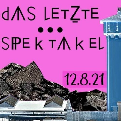 Johann & Grethe b2b Trœmmelfell @ F23 12.08.21 - ꒯ᗑ꒚ ꒒ﾼￓẔￓﾼ ꒚ℙﾼｋￓᗑｋﾼ꒒