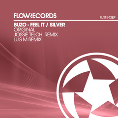 Buzo - Silver (Luis M Remix)