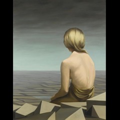 Mother (Wading through the Shoals of Time Possessed by an Inverted Love)