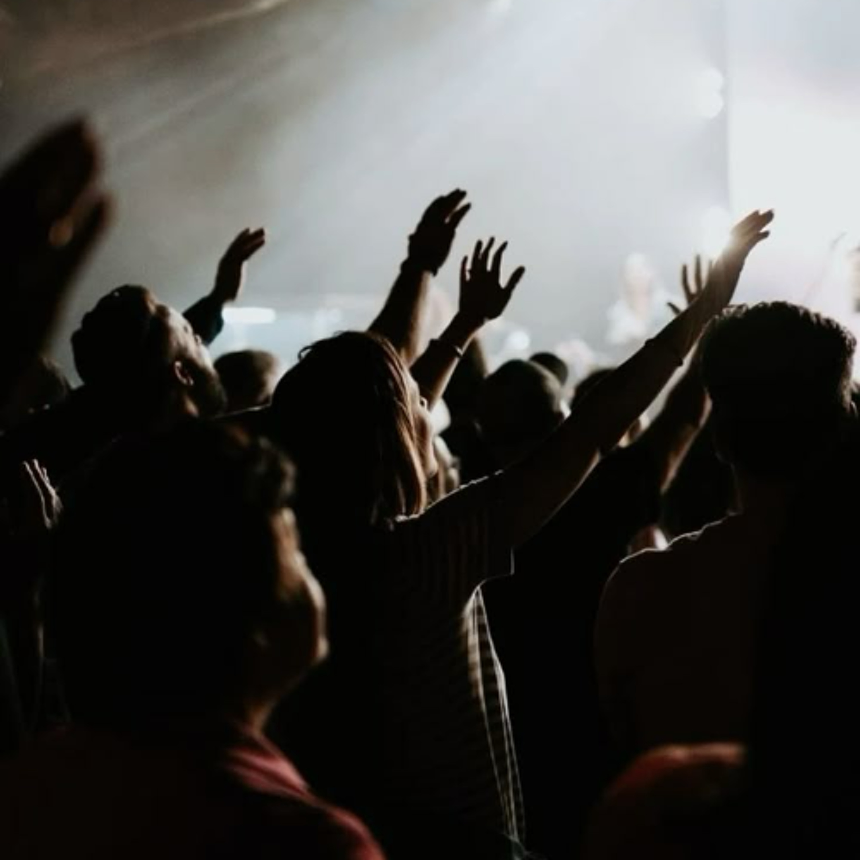 وقت تسبيح وعبادة