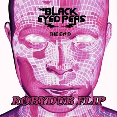 Rock That Body (ROBYDUB Flip) FREE DOWNLOAD