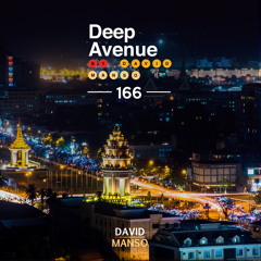 David Manso - Deep Avenue 166