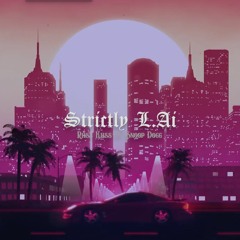"LL Cool J" Rass Kass ft. Snoop dogg (L.Ai Remix)