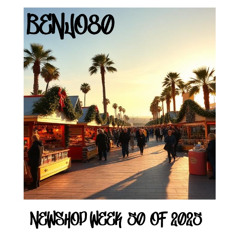 NewsHop - week 50 of 2025