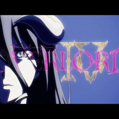 Overlord Season 4 Opening Full『Hollow Hunger』by OxT