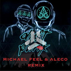 One More Time (Michael Feel & Aleco Remix)