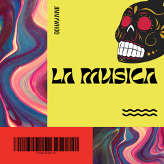 La Musica - JIMMYWHOO