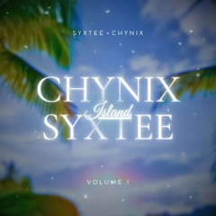 ISLAND MIXTAPE (FEAT. DJ CHYNIX)