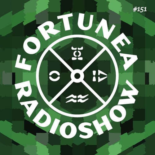 Fortunea Radioshow #151 // hosted by Klaus Benedek 2024-11-27