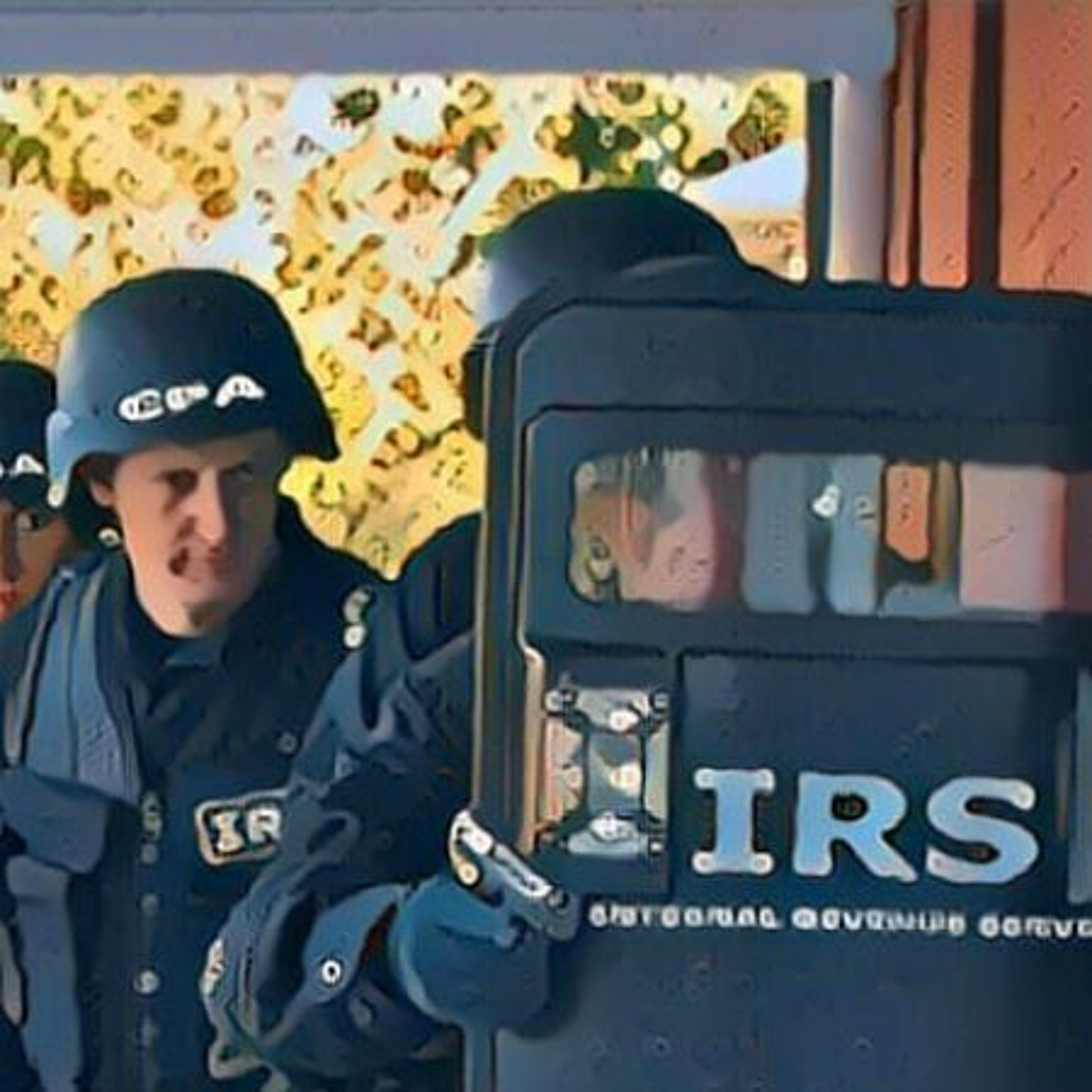 Weaponizing the Bureaucracy: Who Will Protect Us from the Government’s Standing Army?