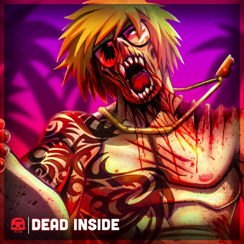 "Dead Inside" - Dead Island 2 Song