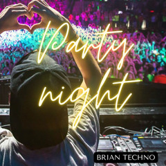 All Night In The Beach