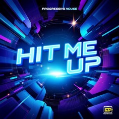 JARR Head - Hit Me Up (Original Mix)