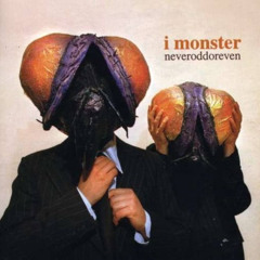 I Monster - Everyone’s A Loser [ØBL1V10N Remix]