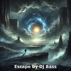 DJ Bass - Escape