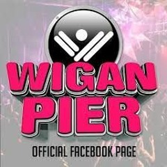 Scouse House Classics Live , Wigan Pier , Maximes ,051 13/09/2024