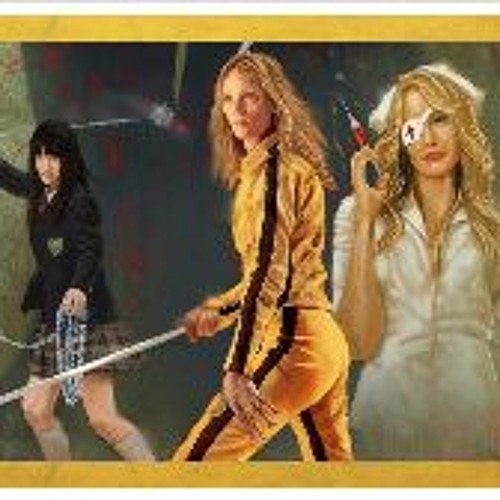 Kill bill full clearance movie online free