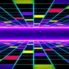 Neon Deep House