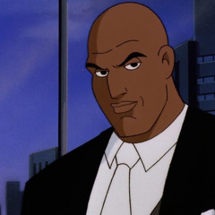 luther x body [mashup]