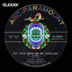 Paul Anka - Put your head on my shoulder (Studder Bootleg)