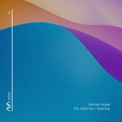 AVAD117 - Roman Hope - Fly With Me