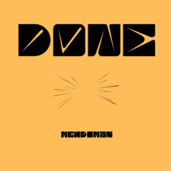 Mehdiman - Done