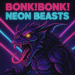 Neon Beasts