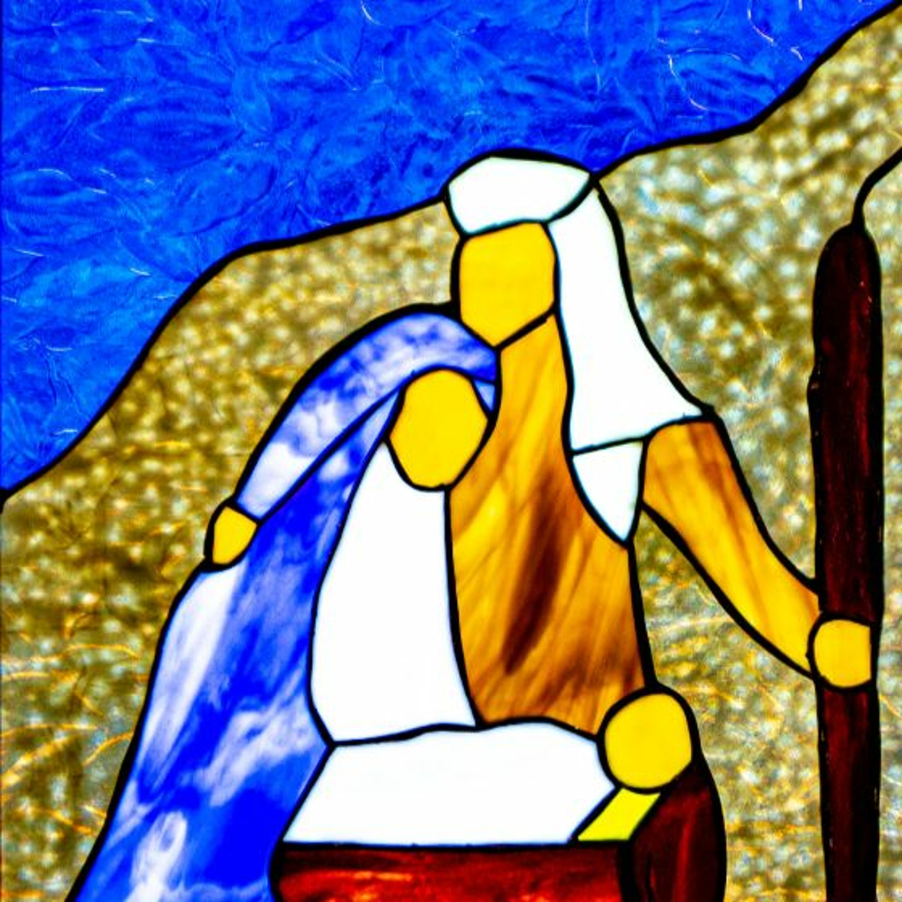 2022-December-31 Sermon on Luke 2:21 "Jesus, The Name Above All Names" episode artwork