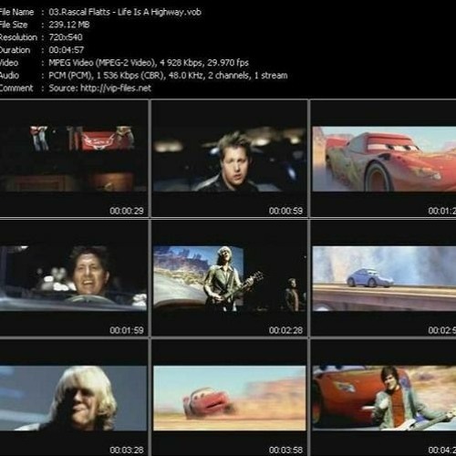 free mp3 download life is a highway rascal flatts - Colaboratory