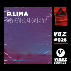 P.LIMA - Starlight (Original Mix)