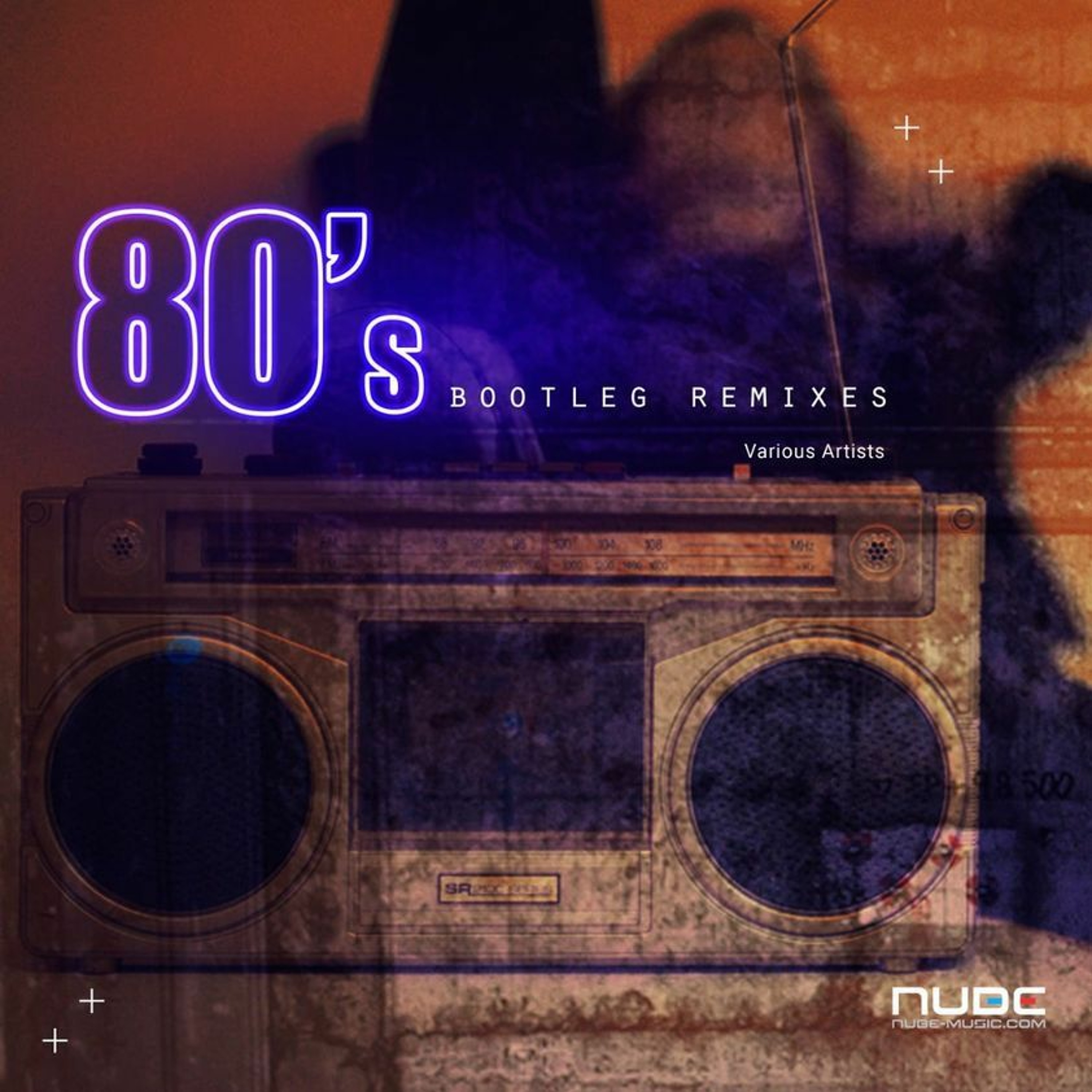 Hall & Oates - Maneater (Patricio Mucchielli  Re - Touch) episode artwork