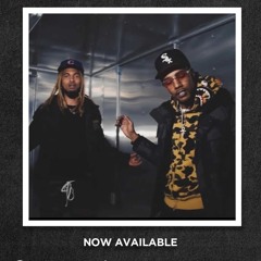 Johnny Five ~ PERSEVERANCE feat. Blue Fargo